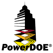PowerDOE is no longer available